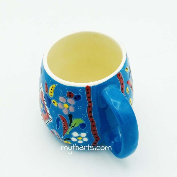 Myth Arts Sherpherd Mug Relief - Image 2