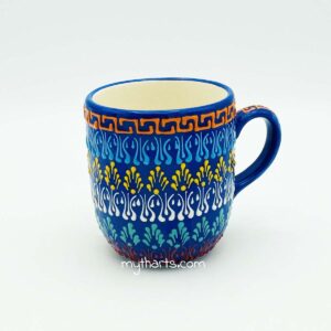 Myth Arts Oval Mug Dantel Special