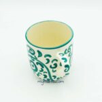 Myth Arts Oval Mug Pera - Image 2