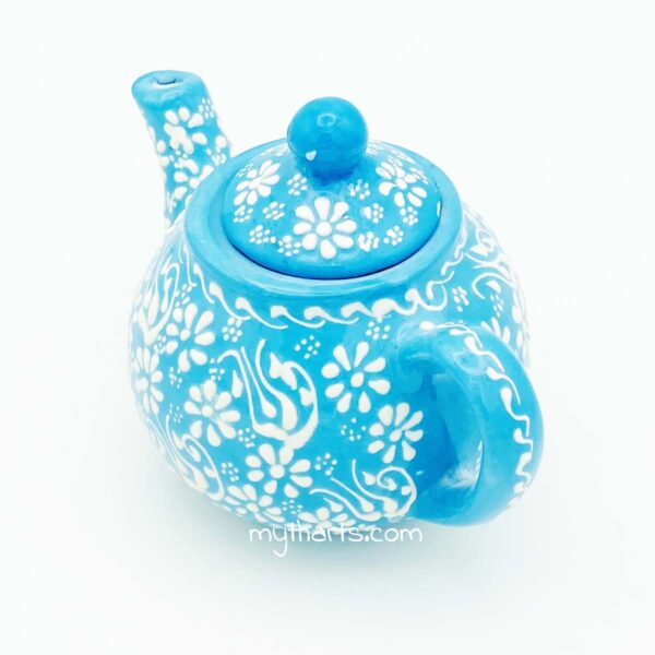 42810302-2 Myth Arts Pot Pastel - Image 2