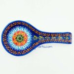 Spoon Holder Dantel Special