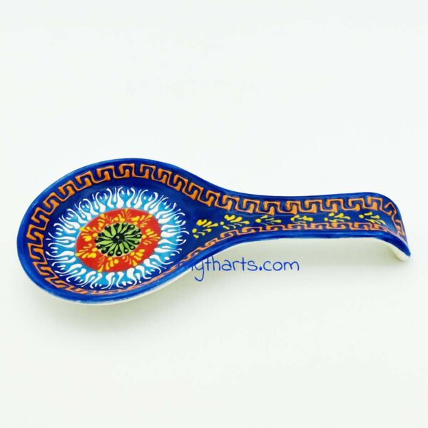 Spoon Holder Dantel Special - Image 2