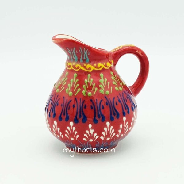 Myth Arts Creamery Dantel Special - Image 1