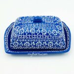 Myth Arts Butter Dish Mediterranean - Image 2