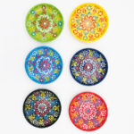 Myth Arts 08cm Classic Bowl Dantel - Image 3