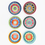 Myth Arts 08cm Classic Bowl Dantel Special - Image 3