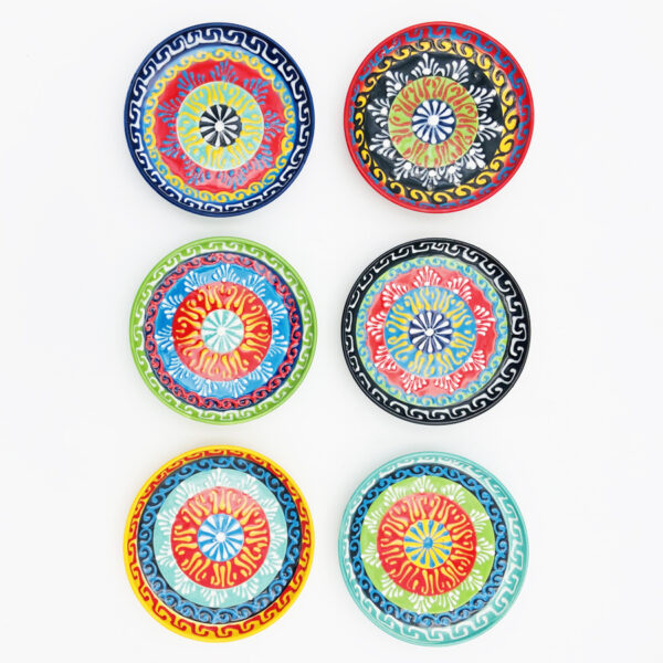 DANTEL ÖZEL Myth Arts 08cm Classic Bowl Dantel Special - Image 3