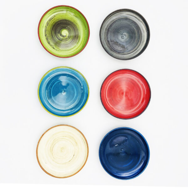 DOĞA Myth Arts 10cm Joker Bowl Earth - Image 3