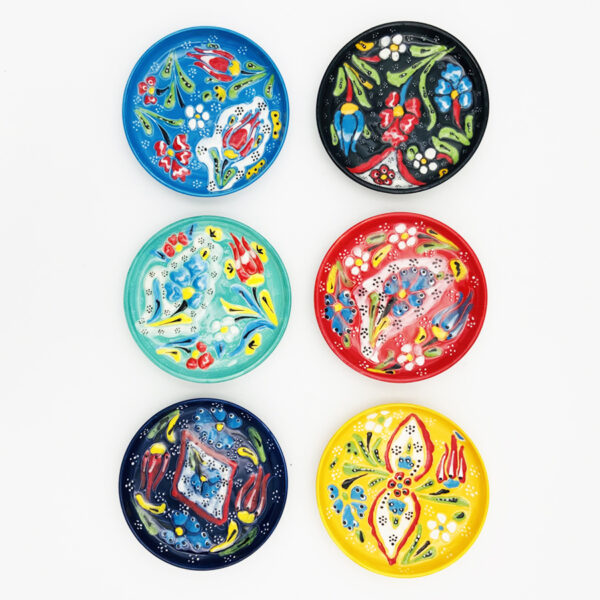 Myth Arts 08cm Classic Bowl  Relief - Image 3