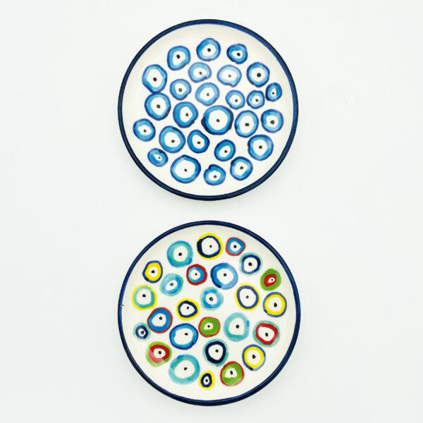 MULTİ Myth Arts 10cm Joker Bowl Multi Eye - Image 3