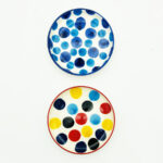 Myth Arts 08cm Tart Bowl Dots - Image 3