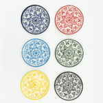 Myth Arts Mini Mug White Pastel - Image 3