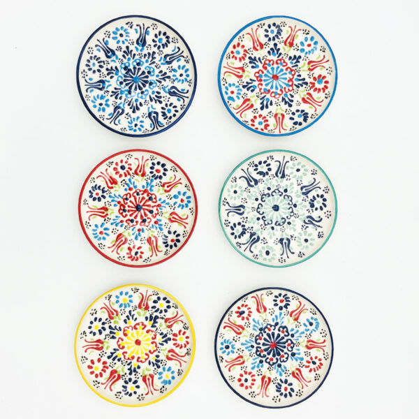 Untitled-1 Myth Arts 12pcs Istanbul Coffee Set Aegean - Image 3