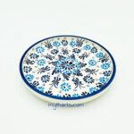 Myth Arts 17cm Camper Plate Aegean