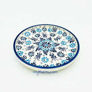 Myth Arts 17cm Camper Plate Aegean