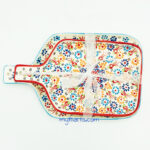 Myth Arts 28 & 32 cm Cutting Board Aegean - Image 2