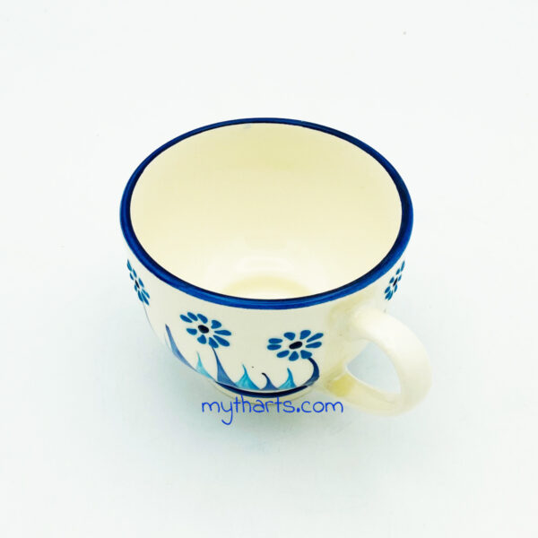 jumbo mug jardin2 Myth Arts Jumbo Mug Jardin - Image 2