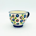 Myth Arts Jumbo Mug Multi Eye