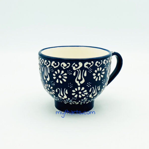 Myth Arts Jumbo Mug Pastel - Image 1
