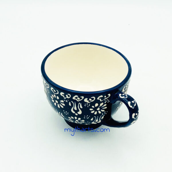 Myth Arts Jumbo Mug Pastel - Image 2