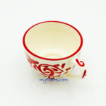 Myth Arts Jumbo Mug Pera - Image 2