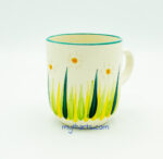 Myth Arts Oval Mug Jardin